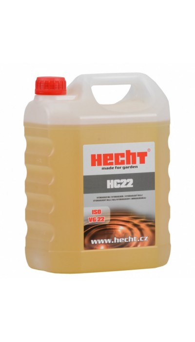 Hidraulinė alyva Hecht HC22 4l 